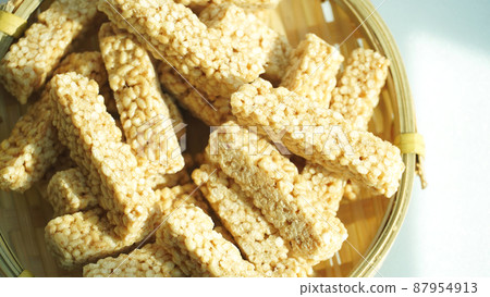 韓國傳統甜點 87954913