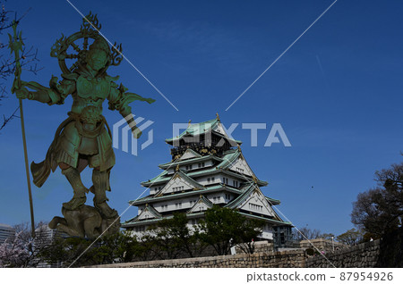 大阪城和望國天 大阪城和望國天 87954926