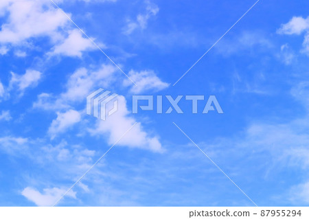 藍天白雲 87955294
