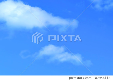 藍天白雲 藍天白雲 87956118
