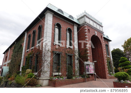岩崎博物館 岩崎博物館 87956895