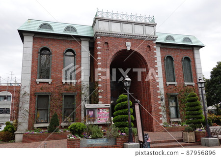 岩崎博物館 岩崎博物館 87956896