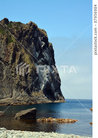 積丹岬/積丹藍海日本海 87956984