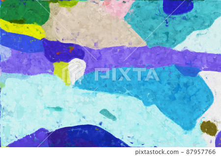 abstract colorful geometric texture illustration abstract colorful geometric texture illustration 87957766