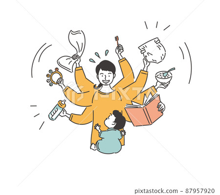 婦女和兒童保育 婦女和兒童保育 87957920
