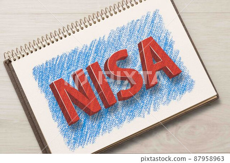 NISA 新鮮採摘的 NISA 圖像 NISA 新鮮採摘的 NISA 圖像 87958963