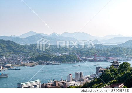 《Hiroshima Prefecture》 Onomichi 《Hiroshima Prefecture》 Onomichi 87959788