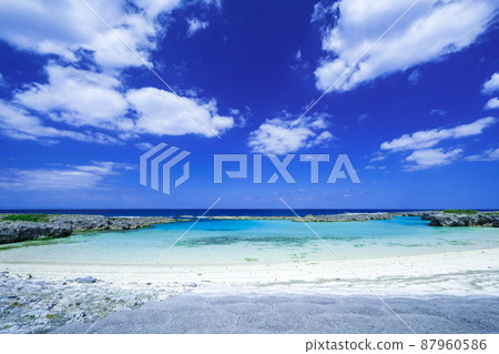 Sugira Beach (Kikaijima) 87960586