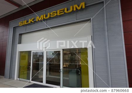 Silk Museum 87960668