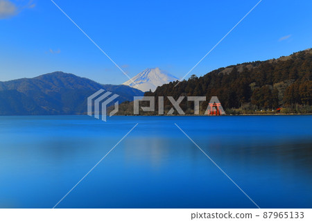 Hakone Ashinoko Hakone Ashinoko 87965133