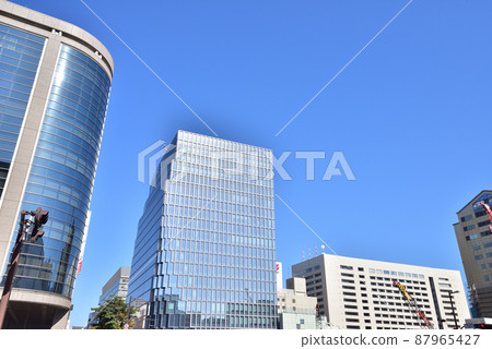 天神商務中心大樓 福岡市中央區天神 1-10-20 天神 Big Bang 再開發大樓 1-10-20 87965427