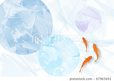 夏天的形象 夏天的形象 87965691