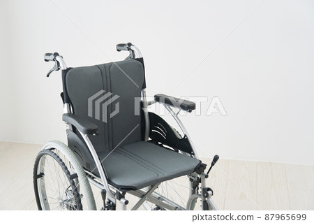 無人輪椅 無人輪椅 87965699