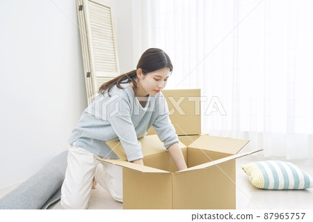 女士們搬家 87965757