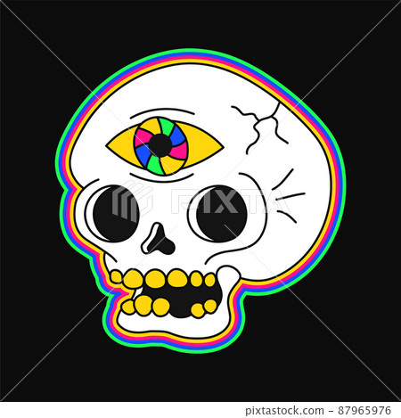 Vector cartoon illustration,poster design Vector cartoon illustration,poster design 87965976
