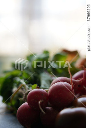 Natural organic vegetables, Marche Market Natural organic vegetables, Marche Market 87966293