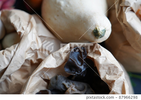 Natural organic vegetables, Marche Market Natural organic vegetables, Marche Market 87966298