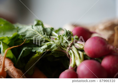 Natural organic vegetables, Marche Market Natural organic vegetables, Marche Market 87966310