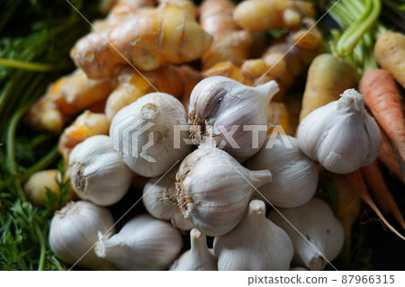 Natural organic vegetables, Marche Market Natural organic vegetables, Marche Market 87966315