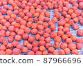 Salted plum  87966696