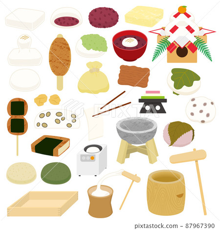 圖集 圖集 87967390