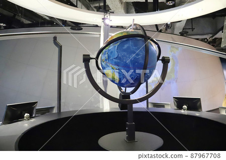 名古屋市科學博物館天文館 87967708