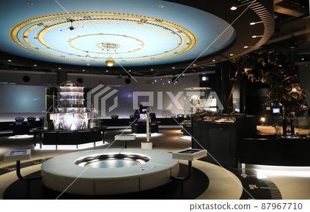 名古屋市科學博物館天文館 名古屋市科學博物館天文館 87967710