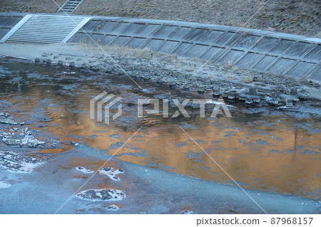 Kiga River's Shiga 87968157