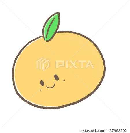 R：更多的童話水果☆橘子，橘子，橘子ver.2② 87968302