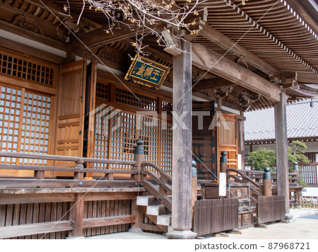 御前寺風景 御前寺故鄉公園 87968721