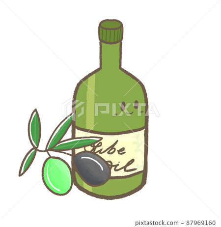 R: More fairy tale world cuisine ☆ Olive oil ③ R: More fairy tale world cuisine ☆ Olive oil ③ 87969160