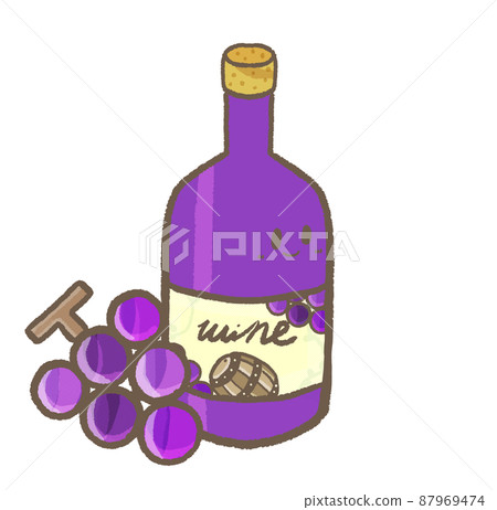 R：更多童話世界美食☆酒① 87969474