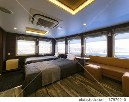 TAIKO Ferry 套房 87970940