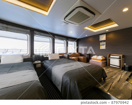 TAIKO Ferry 套房 87970942