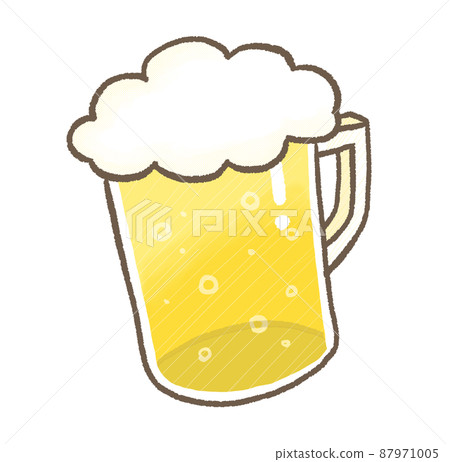 R: More fairy tale world cuisine ☆ German beer ④ 87971005