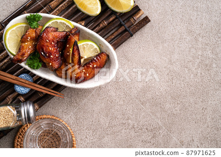 Chicken Wings Grilled Chicken Teriyaki Yakiniku Teriyaki chicken wing Teriyaki chicken wing Teriyaki Chicken Wings Grilled Chicken Teriyaki Yakiniku Teriyaki chicken wing Teriyaki chicken wing Teriyaki 87971625