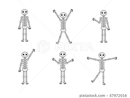 Gaikotsu 插圖集 87972016