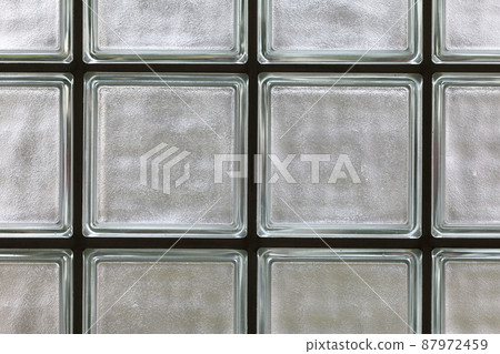 Glass block image Glass block image 87972459