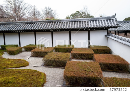 東福寺庭園 87973222