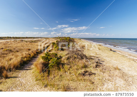 Edwards Point Wildlife Reserve in Australia Edwards Point Wildlife Reserve in Australia 87973550