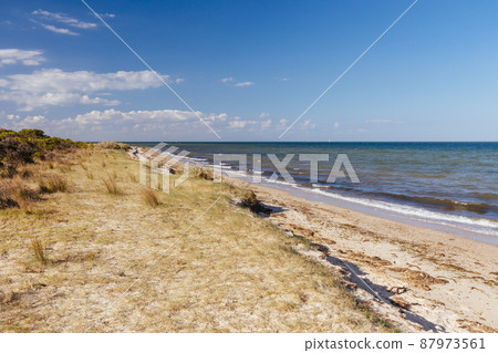 Edwards Point Wildlife Reserve in Australia Edwards Point Wildlife Reserve in Australia 87973561
