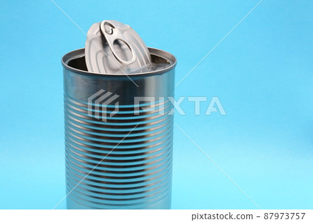 Canned empty can 87973757