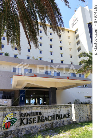 Okinawa Nago Kanehide Kise Beach Palace Okinawa Nago Kanehide Kise Beach Palace 87974168