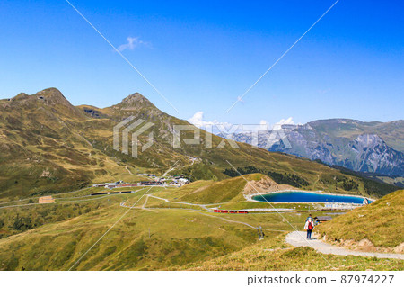 [格林德瓦] 克萊納謝德格 87974227