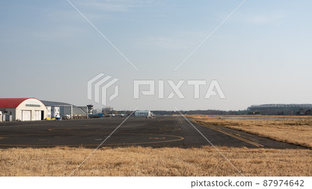 Chofu Airport Chofu Airport 87974642
