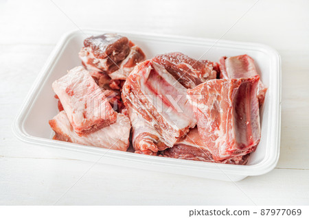 豬骨肉 豬骨肉 87977069