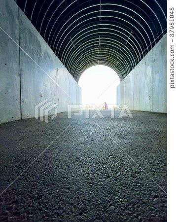 志摩王峪海岸隧道 志摩王峪海岸隧道 87981048