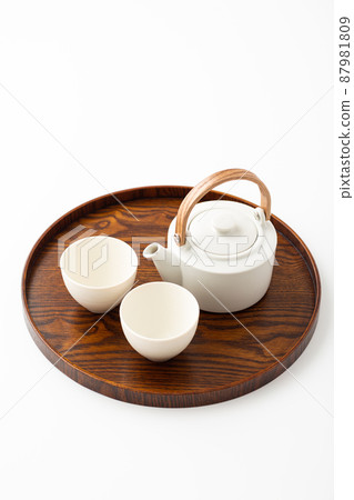 茶壺 茶壺 87981809