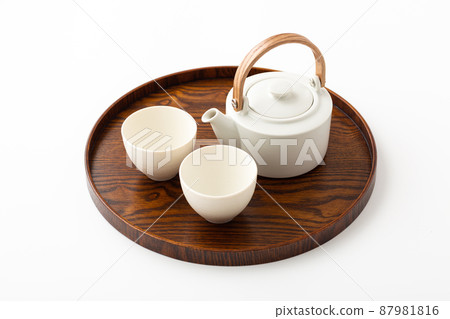 茶壺 茶壺 87981816