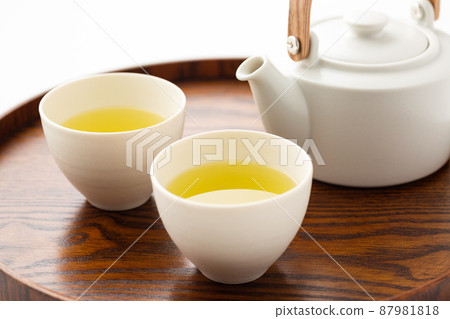 綠茶 87981818